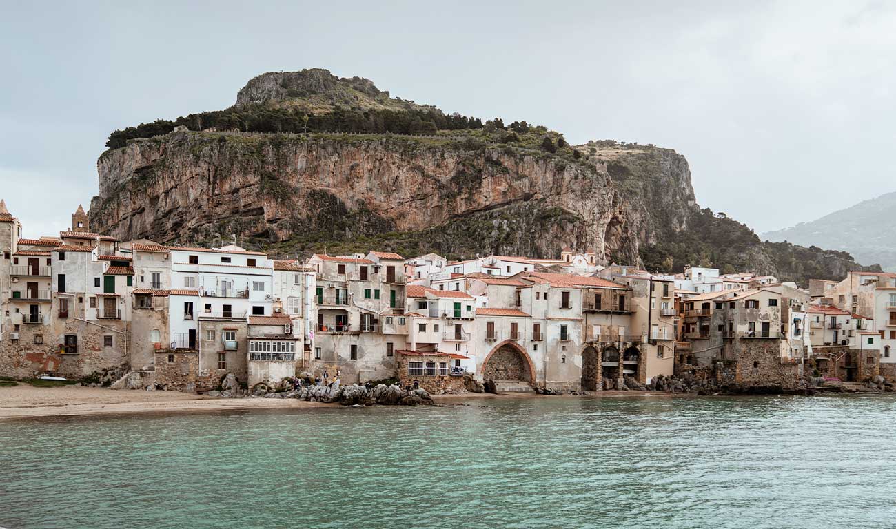 Cefalù e le vie dei tesori - Hotel Riva del Sole