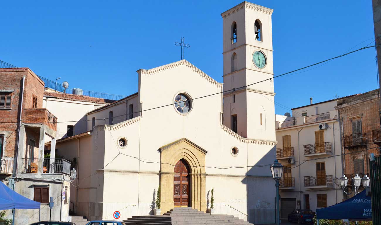 La festa di San Giuseppe e la "tavulata di virgineddi" - Hotel Riva del Sole Cefalù