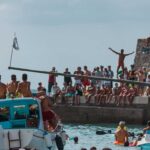 "Ntinna a mari" Manifestazione Cefaludese - Hotel Riva del Sole